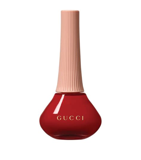 gucci nagelak|unique Gucci nail polish.